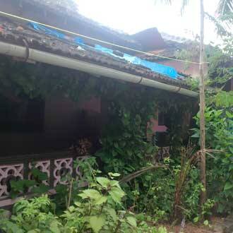 Aliston Guest House, Goa 3